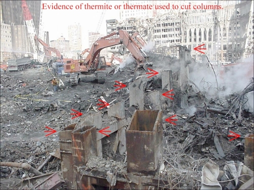 9-11-evidence-of-thermite-cut-columns-b-indicated
